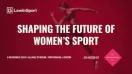 Women in Sports: Breaking Barriers and Shaping the Future